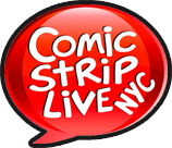 The Comic Strip